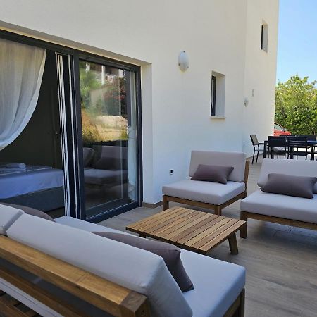 Harmony Suites Μπολ Εξωτερικό φωτογραφία