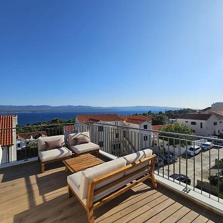 Harmony Suites Μπολ Εξωτερικό φωτογραφία