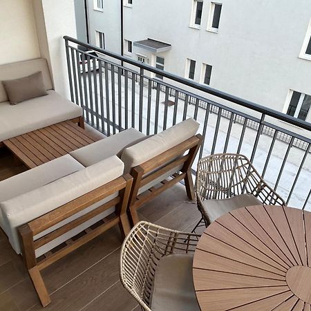 Harmony Suites Μπολ Εξωτερικό φωτογραφία