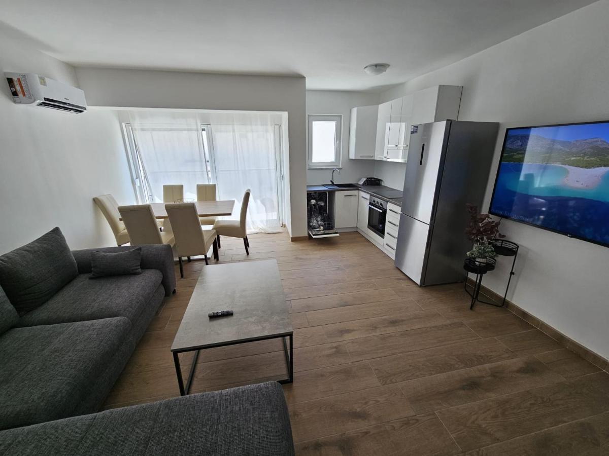 Harmony Suites Μπολ Εξωτερικό φωτογραφία