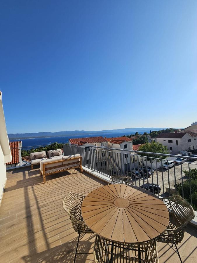 Harmony Suites Μπολ Εξωτερικό φωτογραφία