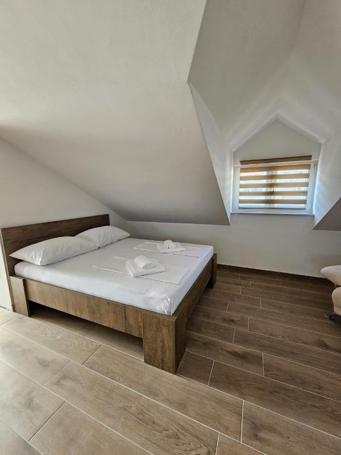Harmony Suites Μπολ Εξωτερικό φωτογραφία