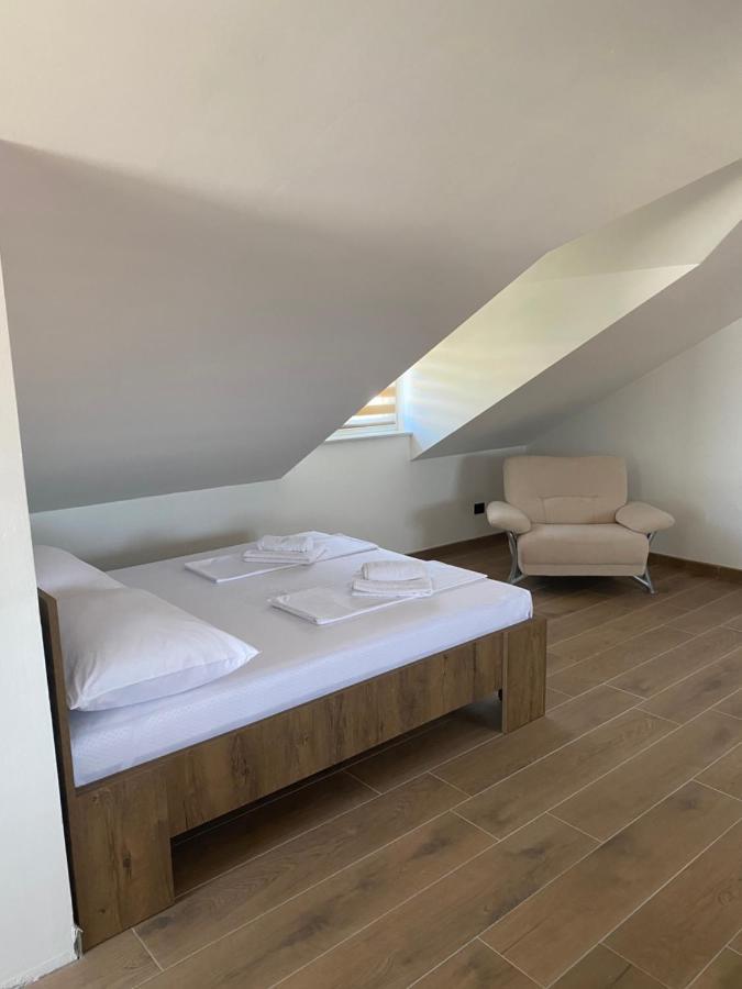 Harmony Suites Μπολ Εξωτερικό φωτογραφία
