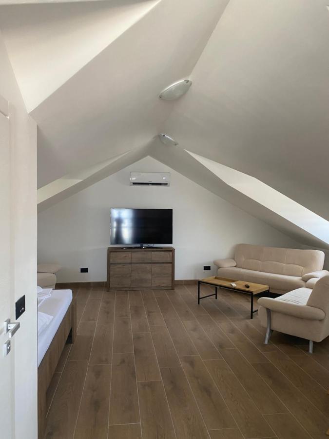 Harmony Suites Μπολ Εξωτερικό φωτογραφία