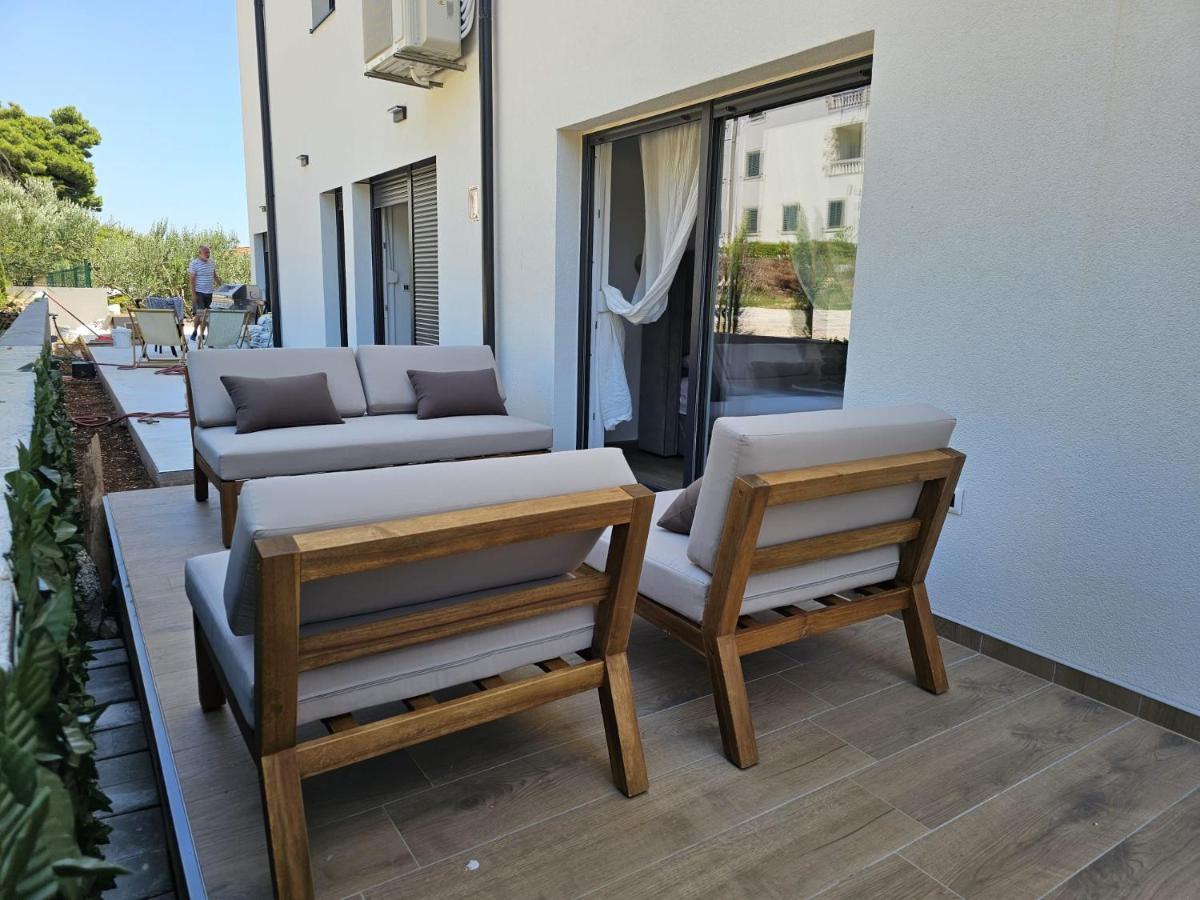 Harmony Suites Μπολ Εξωτερικό φωτογραφία