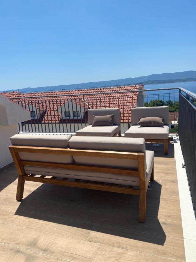 Harmony Suites Μπολ Εξωτερικό φωτογραφία