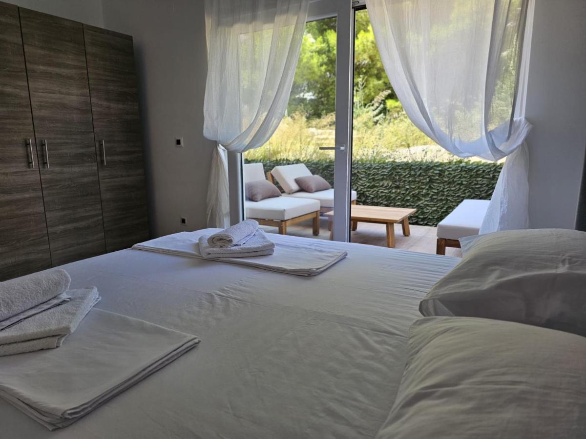 Harmony Suites Μπολ Εξωτερικό φωτογραφία