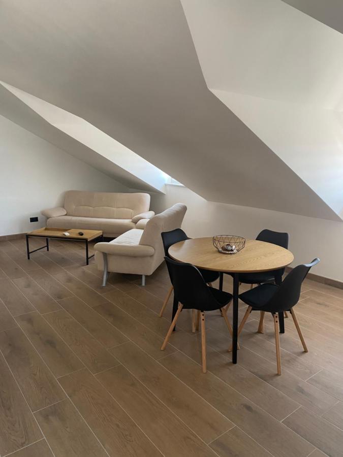 Harmony Suites Μπολ Εξωτερικό φωτογραφία