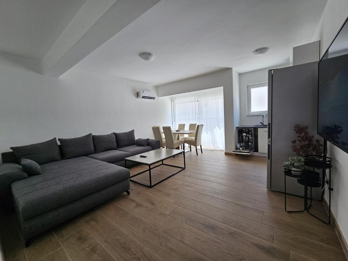 Harmony Suites Μπολ Εξωτερικό φωτογραφία