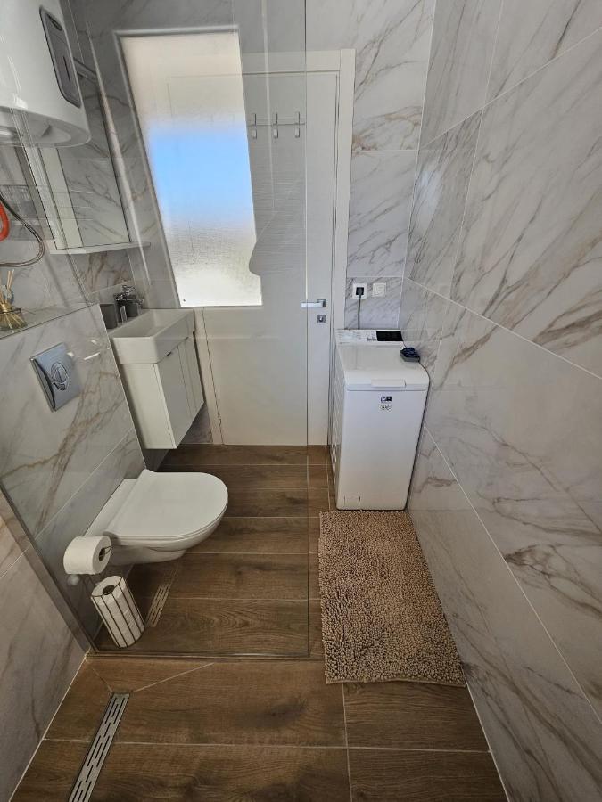 Harmony Suites Μπολ Εξωτερικό φωτογραφία