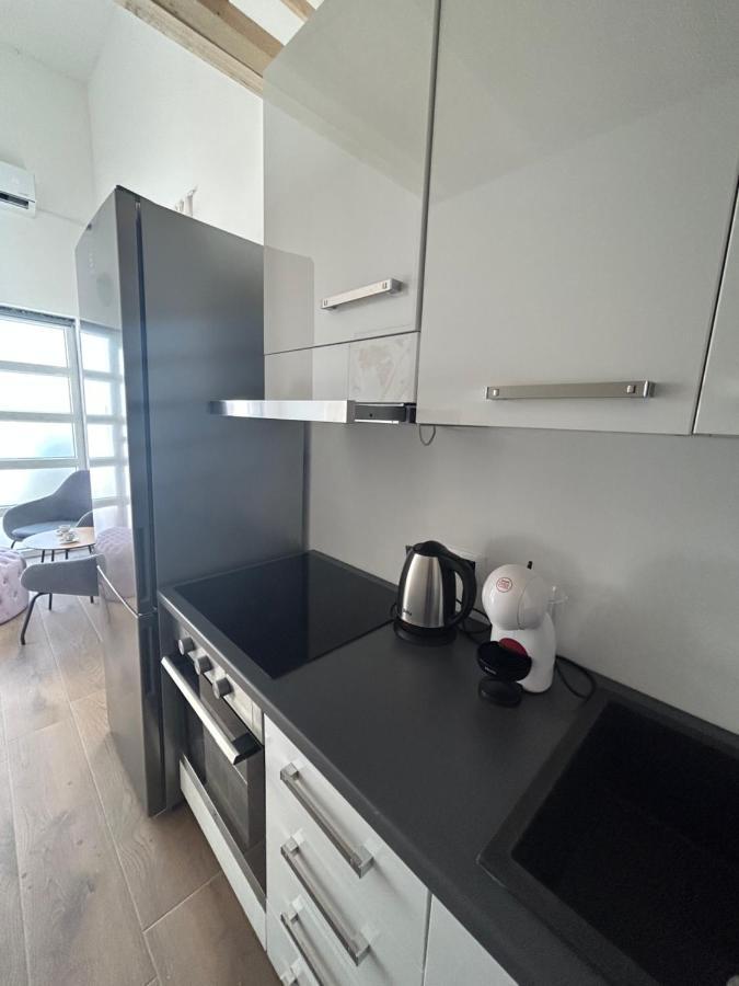 Harmony Suites Μπολ Εξωτερικό φωτογραφία