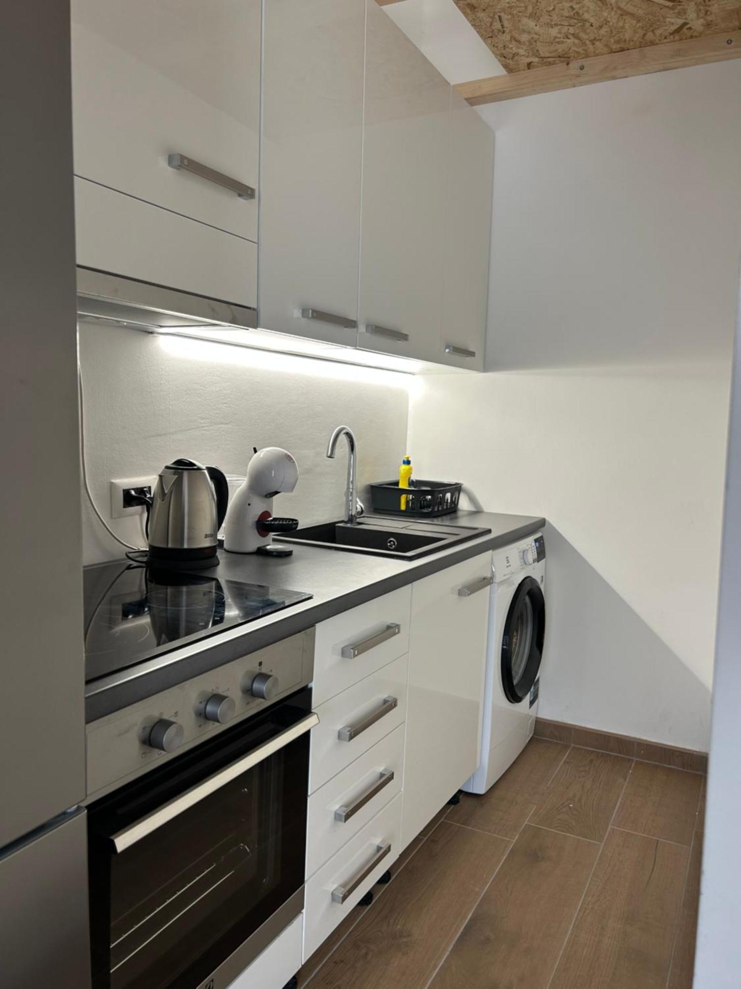 Harmony Suites Μπολ Εξωτερικό φωτογραφία