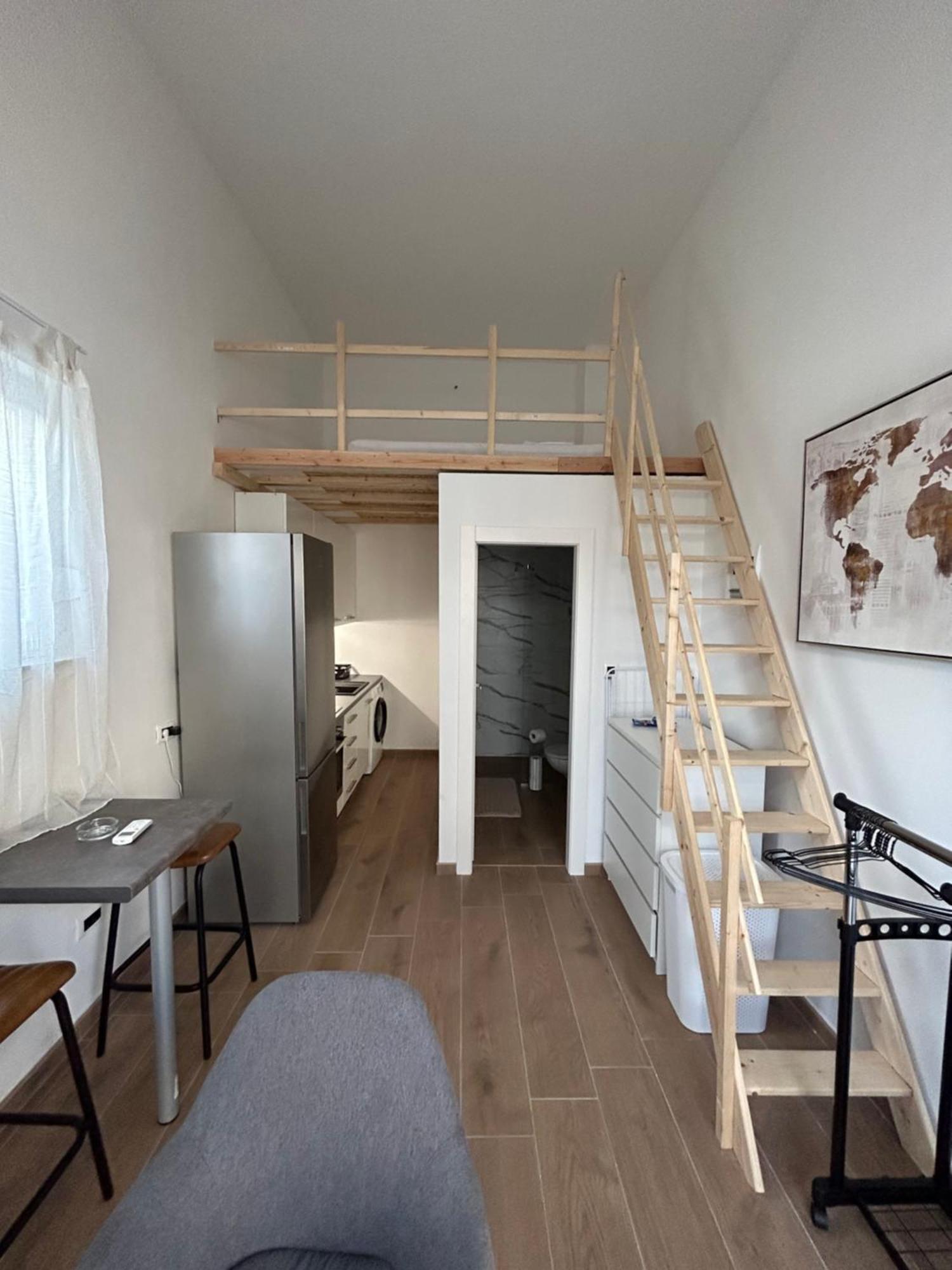 Harmony Suites Μπολ Εξωτερικό φωτογραφία