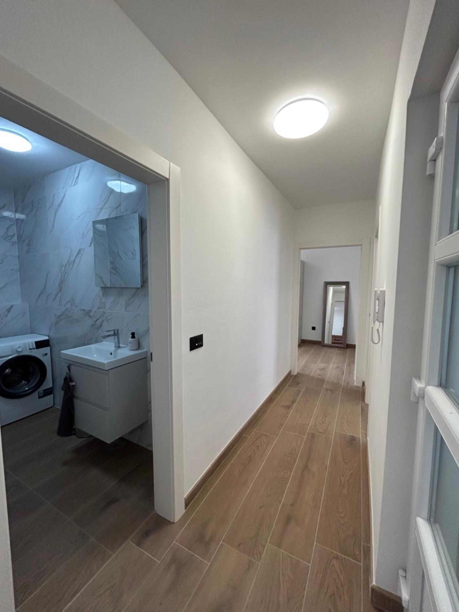 Harmony Suites Μπολ Εξωτερικό φωτογραφία