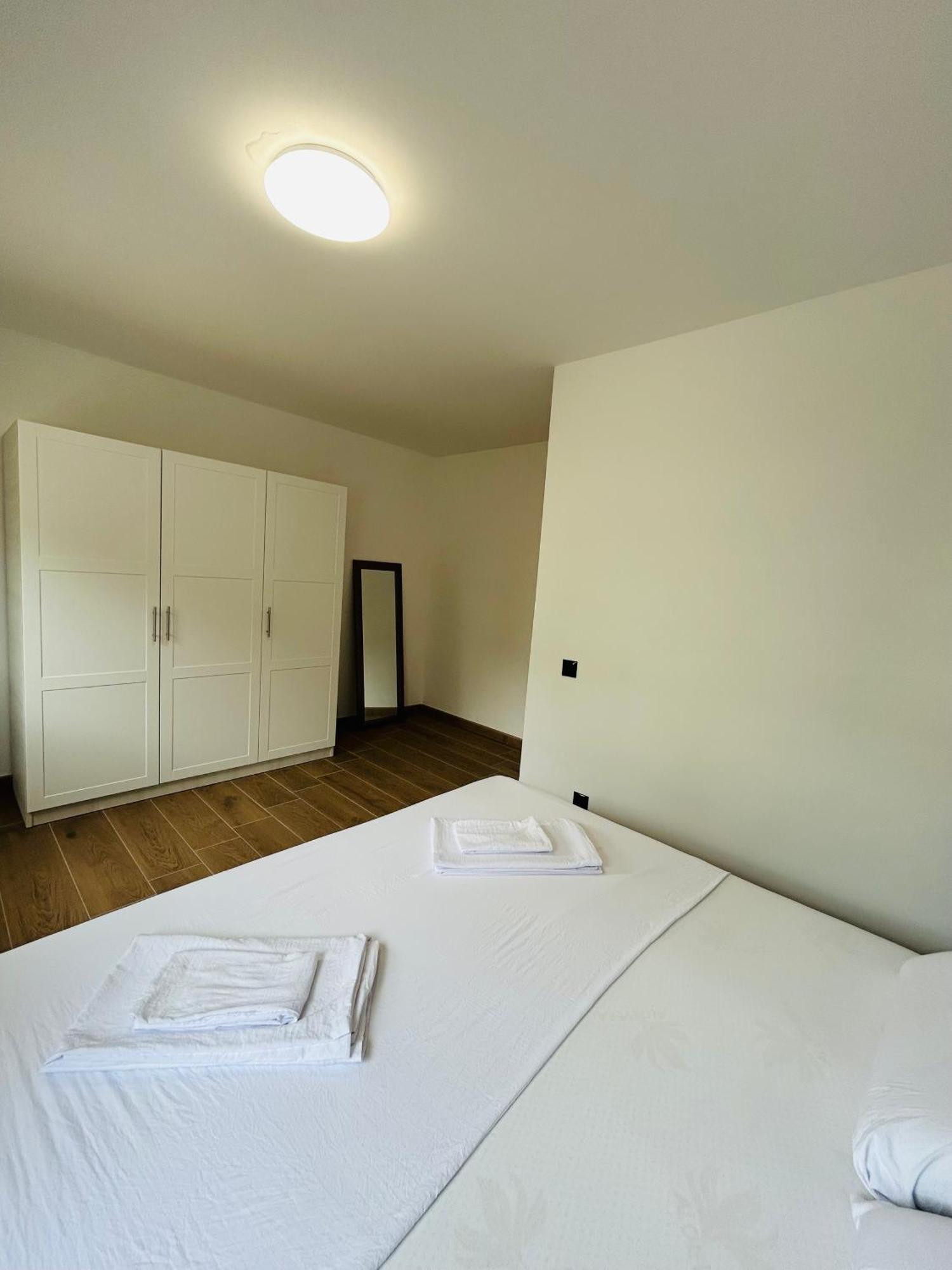 Harmony Suites Μπολ Εξωτερικό φωτογραφία