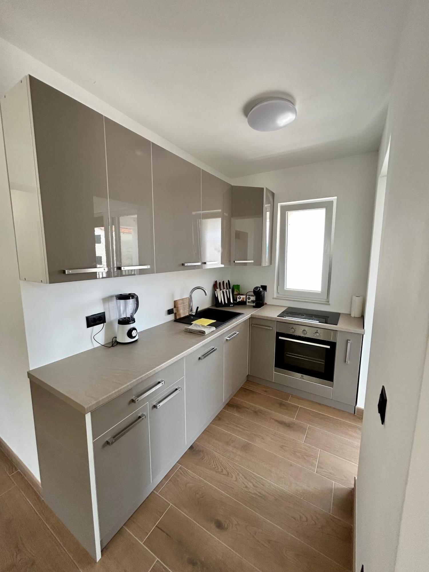 Harmony Suites Μπολ Εξωτερικό φωτογραφία