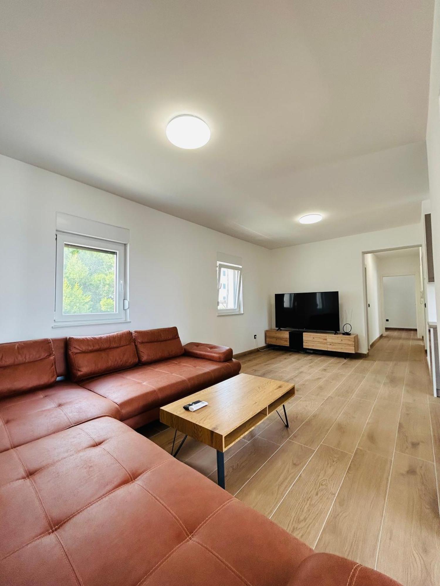 Harmony Suites Μπολ Εξωτερικό φωτογραφία