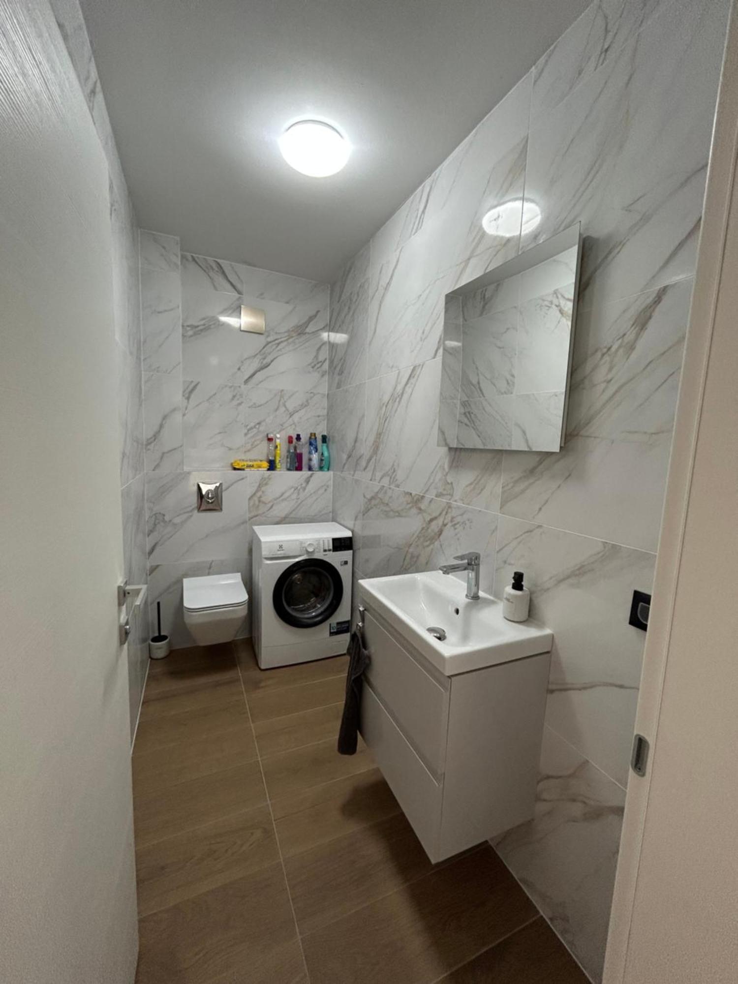 Harmony Suites Μπολ Εξωτερικό φωτογραφία