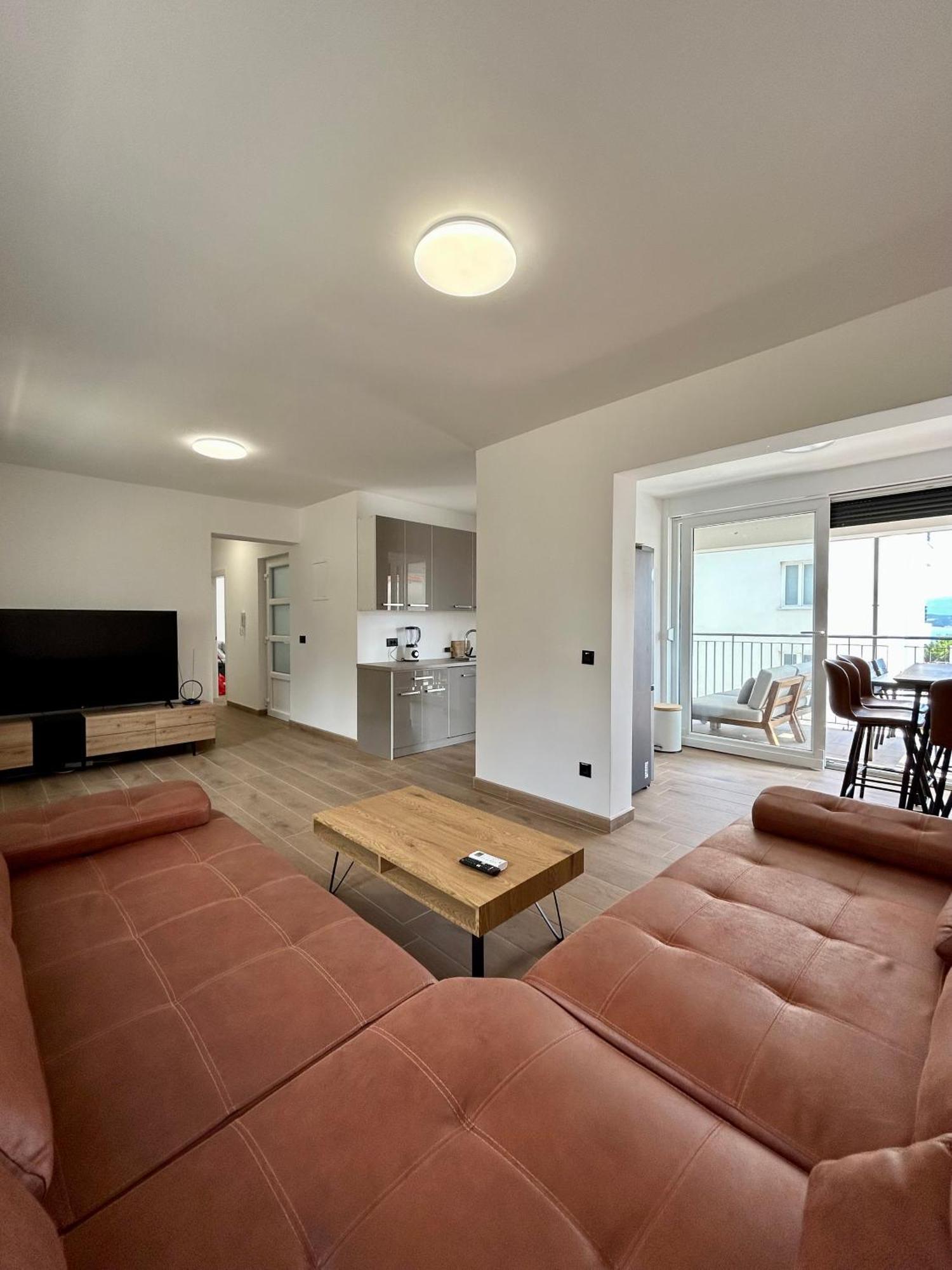 Harmony Suites Μπολ Εξωτερικό φωτογραφία