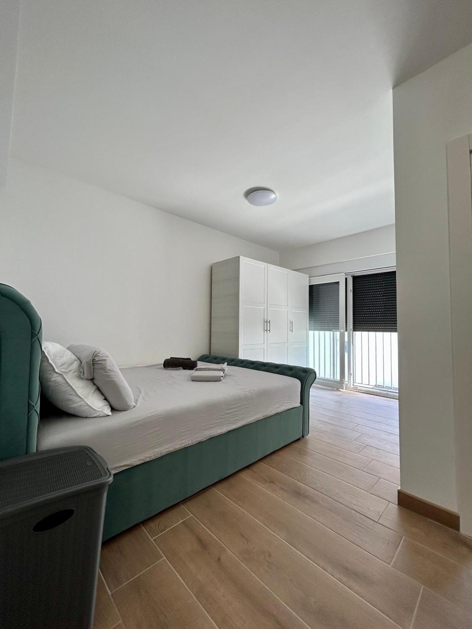 Harmony Suites Μπολ Εξωτερικό φωτογραφία