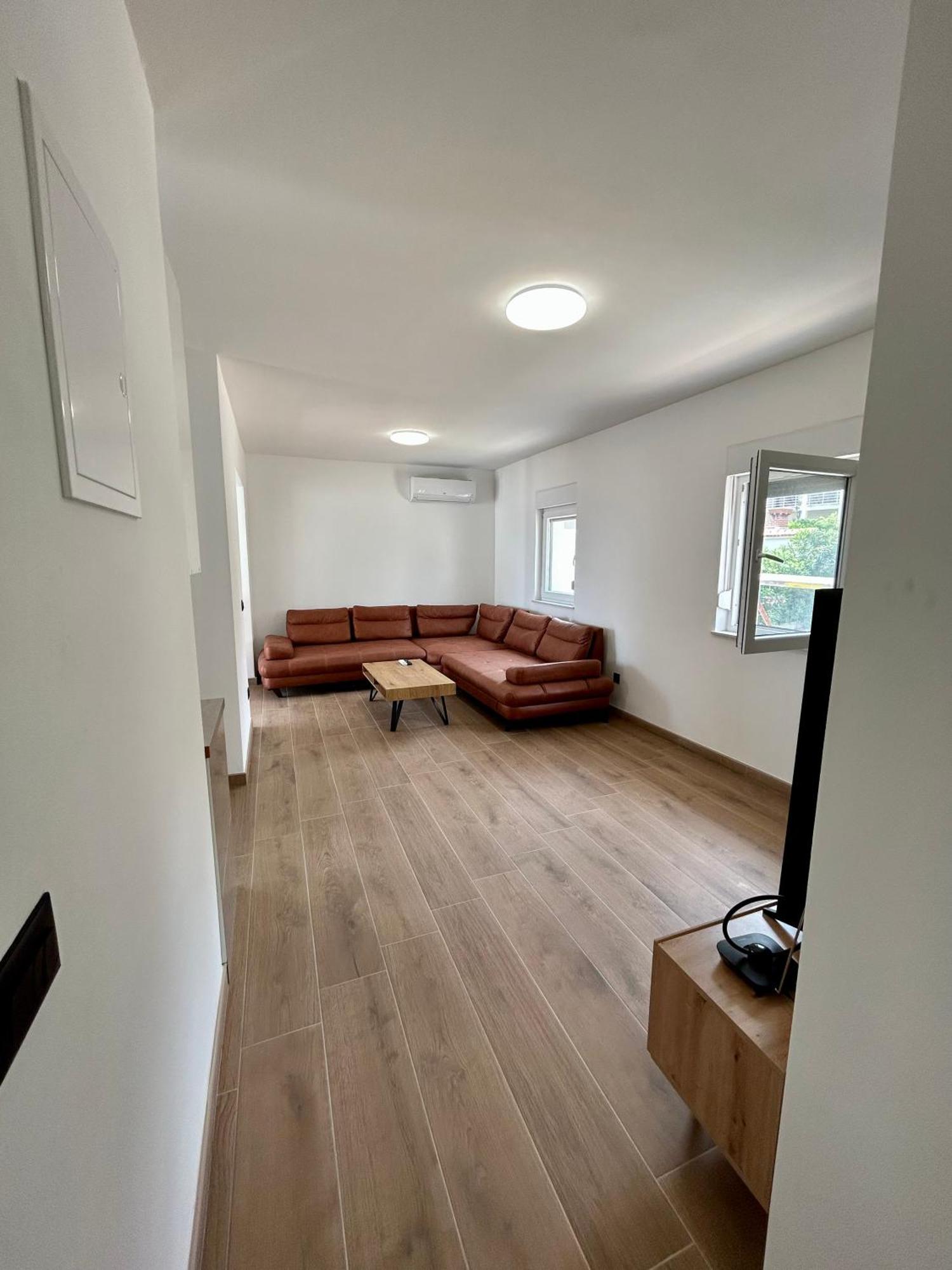 Harmony Suites Μπολ Εξωτερικό φωτογραφία