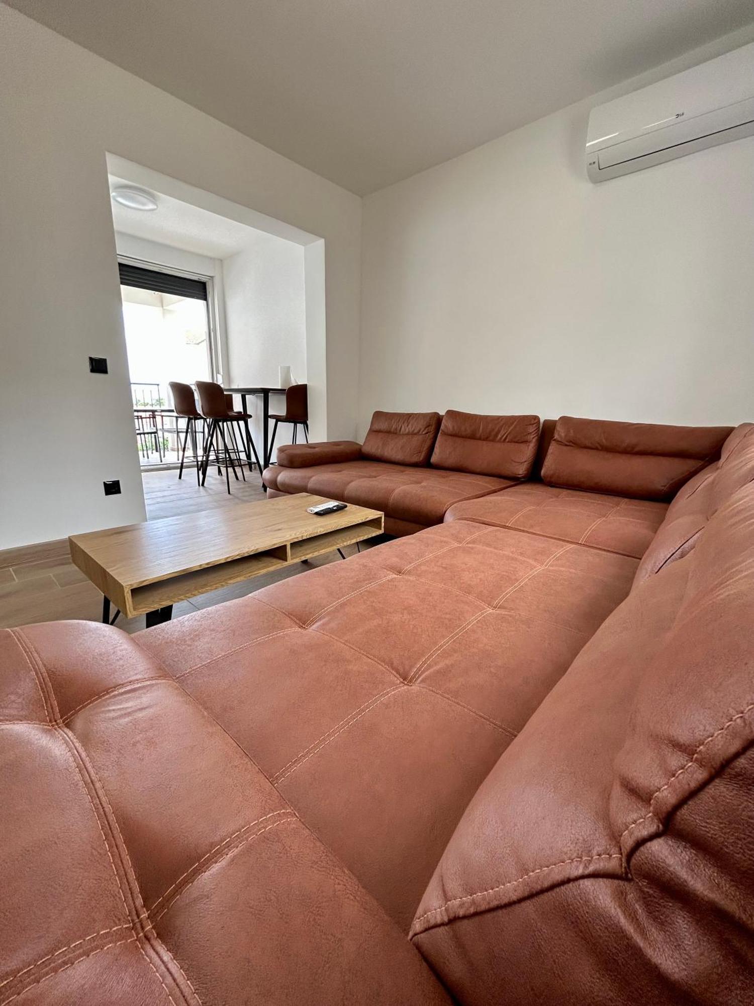 Harmony Suites Μπολ Εξωτερικό φωτογραφία