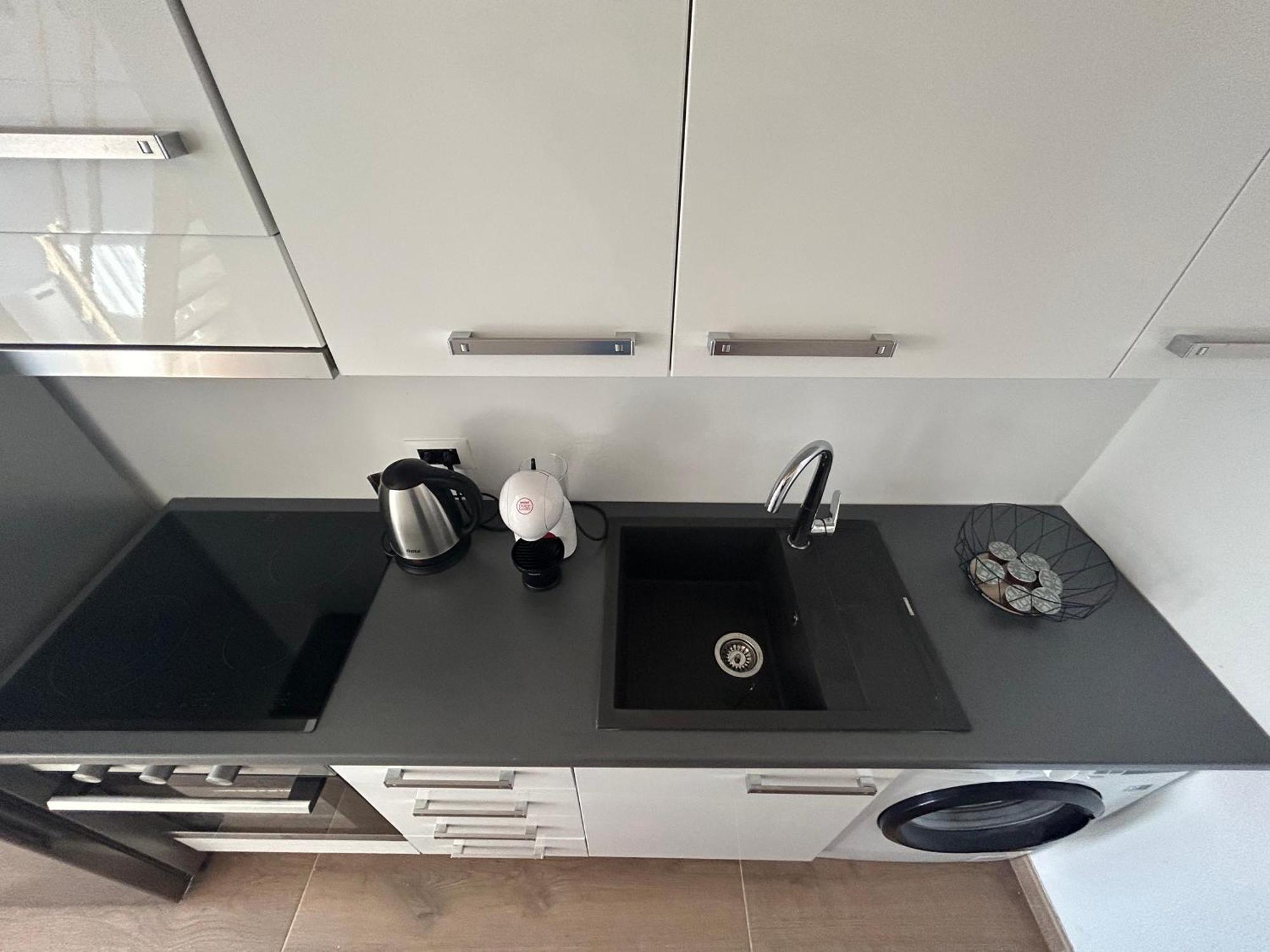Harmony Suites Μπολ Εξωτερικό φωτογραφία