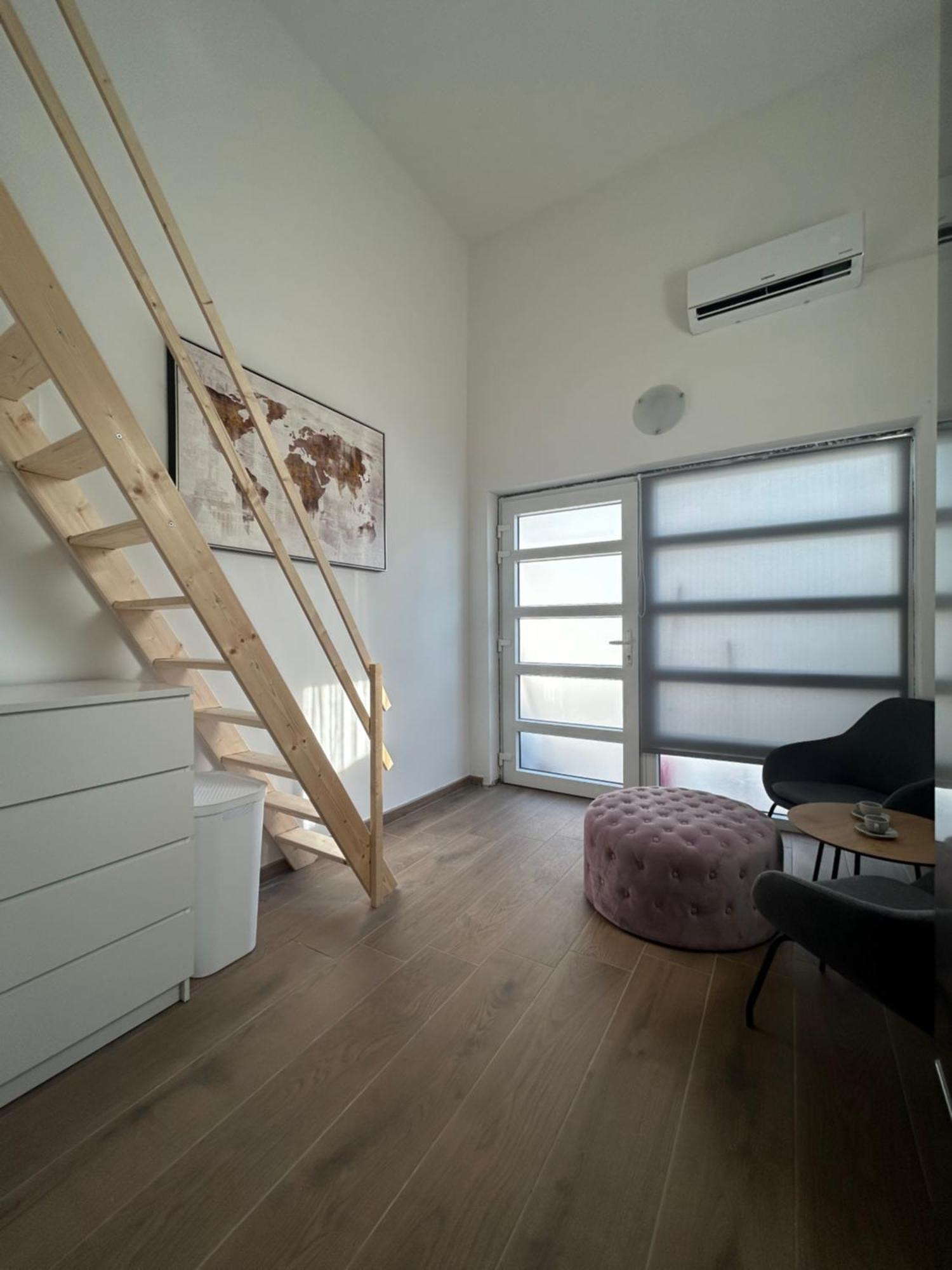 Harmony Suites Μπολ Εξωτερικό φωτογραφία