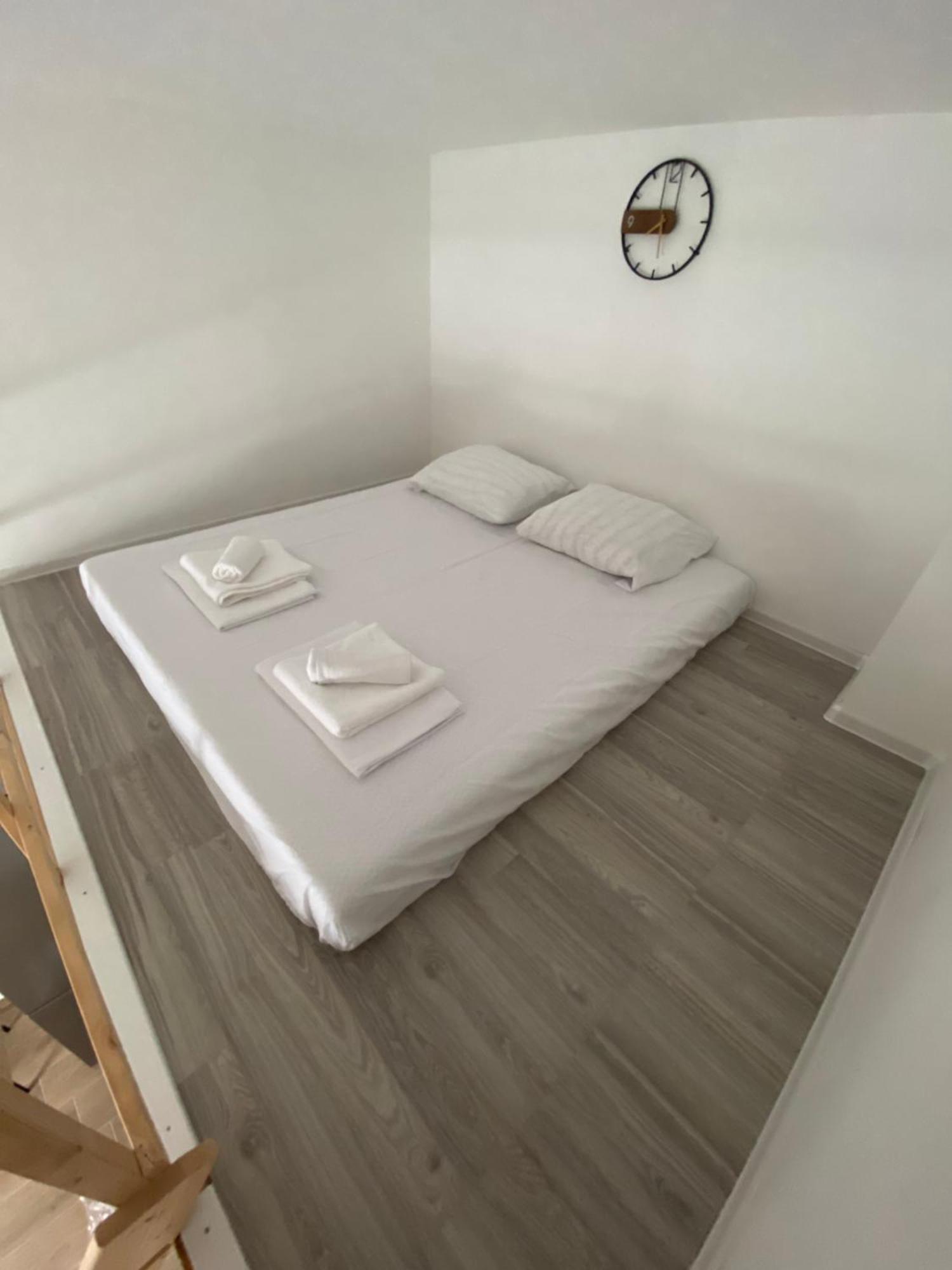 Harmony Suites Μπολ Εξωτερικό φωτογραφία